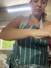 mariatudulceadiccion — Stripchat recorded stream image, 20.09.2025 21:20