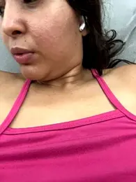 mariatudulceadiccion — Stripchat recorded stream image, 20.09.2025 21:20