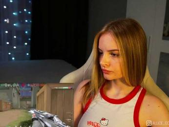 AliceCost — Bongacams recorded stream image, 20.09.2025 22:20