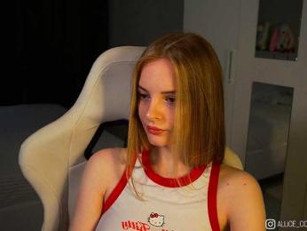 AliceCost — Bongacams recorded stream image, 20.09.2025 22:20