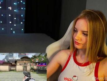 AliceCost — Bongacams recorded stream image, 20.09.2025 22:20