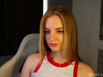 AliceCost — Bongacams recorded stream image, 20.09.2025 22:20