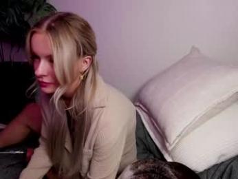 oliviaowens — Chaturbate recorded stream image, 21.09.2025 03:50