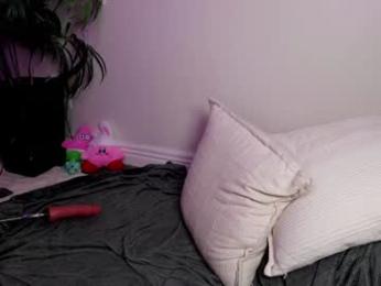 oliviaowens — Chaturbate recorded stream image, 21.09.2025 03:50