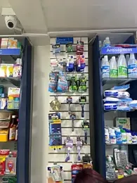 roouse — Stripchat recorded stream screenshot (21 Sep 2025)