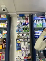 roouse — Stripchat recorded stream screenshot (21 Sep 2025)