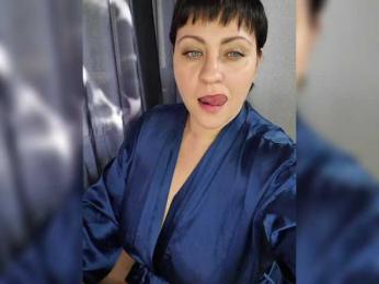 _LEKSA — Bongacams recorded stream image, 21.09.2025 06:30