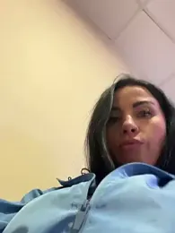 CrazzyChicks — Stripchat recorded stream image, 21.09.2025 07:00