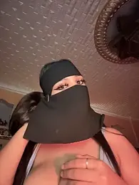 ORLA86 — Stripchat recorded stream screenshot (21 Sep 2025)