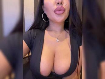 -ANGELIKA7741 — Bongacams recorded stream image, 17.02.2025 15:30