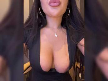 -ANGELIKA7741 — Bongacams recorded stream image, 17.02.2025 15:30