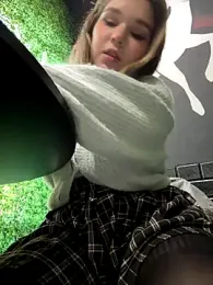 PumaShyXD — Stripchat recorded stream image, 21.09.2025 11:30