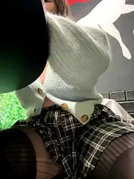 PumaShyXD — Stripchat recorded stream image, 21.09.2025 11:30