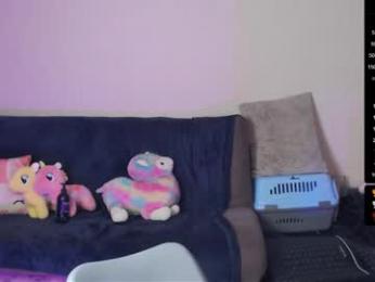 queen_kitty1818 — Chaturbate recorded stream screenshot (21 Sep 2025)