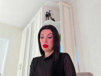 Femdomheels — Bongacams recorded stream screenshot (17 Feb 2025)