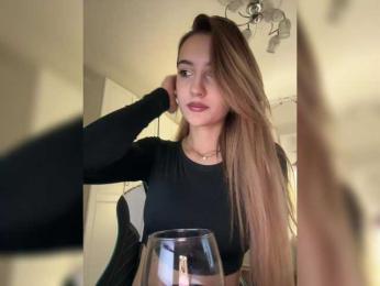 -Lana-Chester- — Bongacams recorded stream image, 21.09.2025 10:30