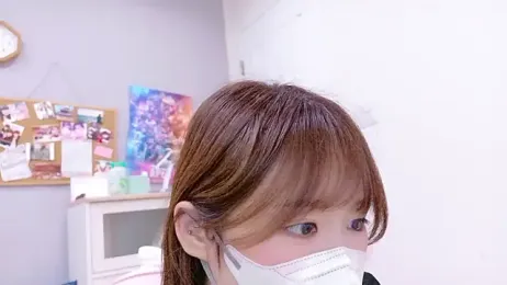 Yui-Ch — Stripchat recorded stream image, 21.09.2025 12:20