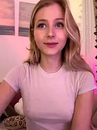 LunaRase — Stripchat recorded stream screenshot (21 Sep 2025)