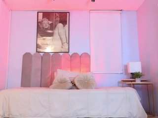 lady-brownn — Camsoda recorded stream screenshot (17 Feb 2025)