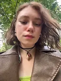 lucy-joy — Stripchat recorded stream image, 21.09.2025 12:10