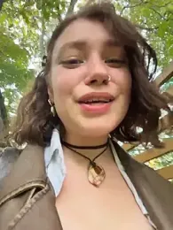 lucy-joy — Stripchat recorded stream image, 21.09.2025 12:10