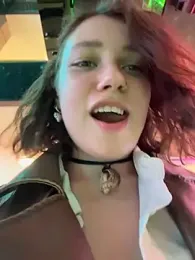 lucy-joy — Stripchat recorded stream image, 21.09.2025 12:10