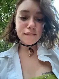 lucy-joy — Stripchat recorded stream image, 21.09.2025 12:10