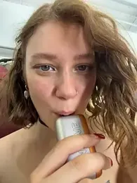 lucy-joy — Stripchat recorded stream image, 21.09.2025 12:10