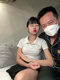 TOP_ping — Stripchat recorded stream screenshot (17 Feb 2025)