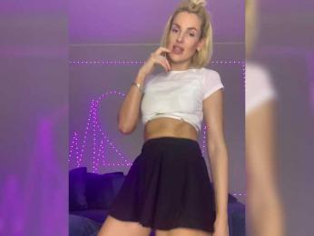 Stasya-moor — Bongacams recorded stream image, 17.02.2025 15:50