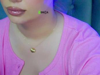 -ANN — Bongacams recorded stream image, 21.09.2025 06:40
