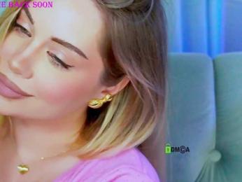 -ANN — Bongacams recorded stream image, 21.09.2025 06:40