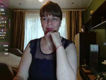 Veronika_Gold — Bongacams recorded stream image, 21.09.2025 11:00