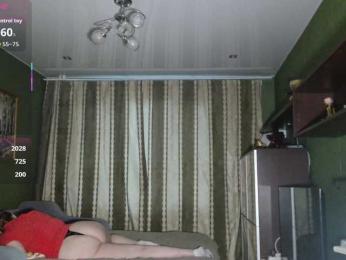 Veronika_Gold — Bongacams recorded stream image, 21.09.2025 11:00