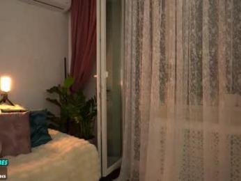 sweety_rinushka_ — Chaturbate recorded stream image, 17.02.2025 15:40