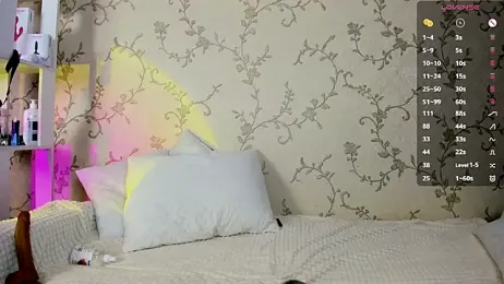 Ann_Sweer — Stripchat recorded stream screenshot (21 Sep 2025)