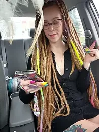 LucidLucy — Stripchat recorded stream image, 21.09.2025 21:30