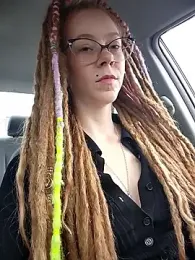 LucidLucy — Stripchat recorded stream image, 21.09.2025 21:30