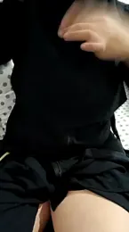 Saakoora — Stripchat recorded stream image, 21.09.2025 20:10