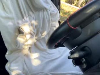 nyconik — Chaturbate recorded stream screenshot (22 Sep 2025)