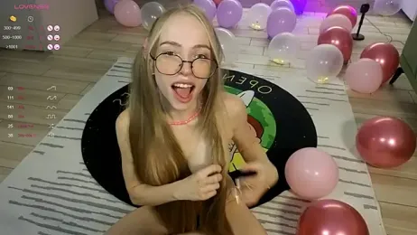 BritaKiss — Stripchat recorded stream screenshot (22 Sep 2025)