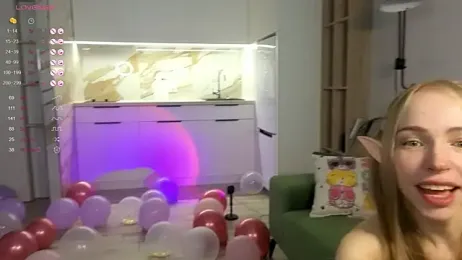 BritaKiss — Stripchat recorded stream screenshot (22 Sep 2025)