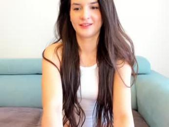elaanna — Chaturbate recorded stream image, 22.09.2025 06:40