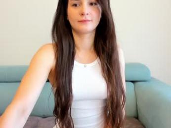 elaanna — Chaturbate recorded stream image, 22.09.2025 06:40