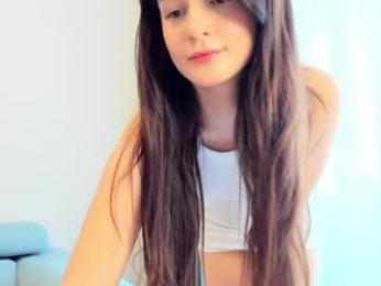 elaanna — Chaturbate recorded stream image, 22.09.2025 06:40