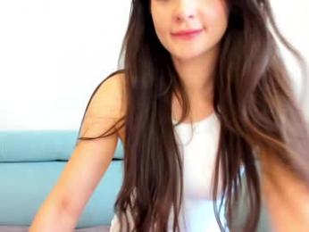 elaanna — Chaturbate recorded stream image, 22.09.2025 06:40