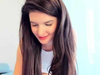 elaanna — Chaturbate recorded stream image, 22.09.2025 06:40