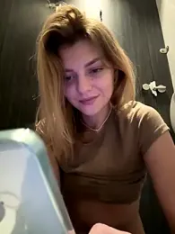 ValenciaShock — Stripchat recorded stream image, 22.09.2025 06:40