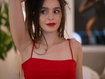dovia — Chaturbate recorded stream image, 22.09.2025 06:00