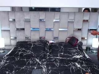 cammiila — Camsoda recorded stream image, 22.09.2025 10:30